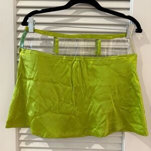 Vintage Rave Mini Skirt never worn!